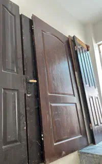 درب اتاق