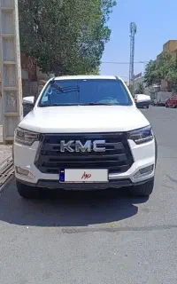 کی ام سی T8