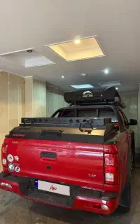 Kmc t8 1401  قرمز کی ام سی