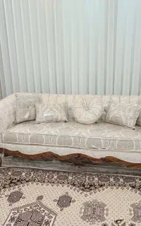 کاور مبل روز