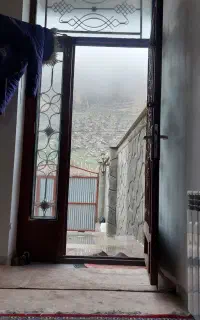 خونه ویلایی ایلام برجاده اصلی روستای پاکل گراب