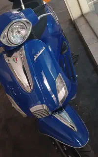 کاوان 125مدل1399