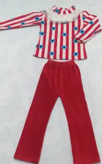 لباس بچه گانه دست دوم