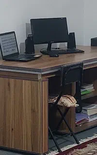 میز کامپیوتر و اداری