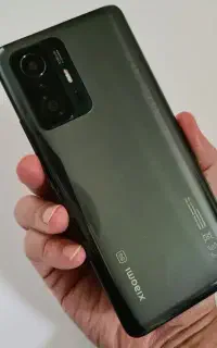 شیائومی ۱۱ تی ۲۵۶ گیگ باز نشده به شرط xiaomi 11t