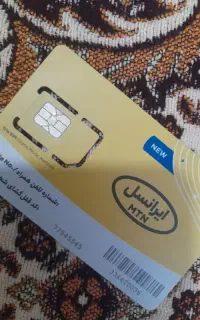 سیم کارت رند۳میلیون