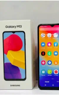 گوشی سامسونگ m13