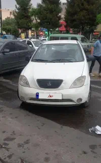 تیبا مدل۹۶