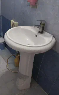 روشویی دستتشوی باشیر اب