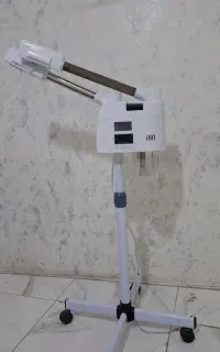 ۲ عدد دستگاه بخور دولول