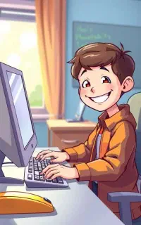دوره طراحی قالب سایت مخصوص سنین ۱۰ تا ۱۸ سال