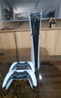 ps5 اسلیم