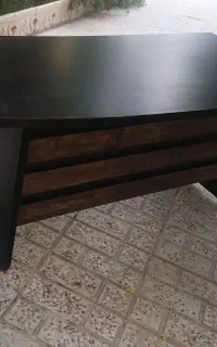 ۱ جفت میز مدیریت
