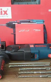 دریل هیلتی رونیکس مدل 2701