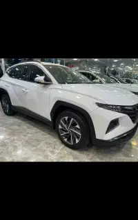 هیوندای توسان ix 35 2000cc، مدل ۲۰۲۳( کره ای )