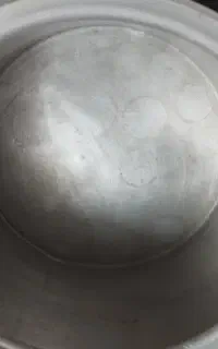 دیگ روحی بزرگ