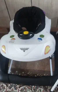 تاب کودک و. روروئک