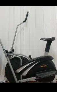 دوچرخه ثابت