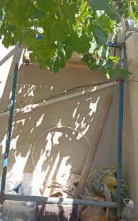 دستگاه قالی 1 متری