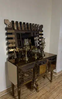 اینه کنسول
