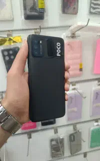 Poco m3