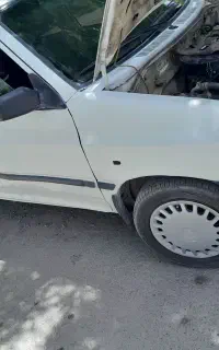 پراید مدل ۸۲کاربرات