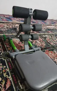 دستگاه دراز و نشست