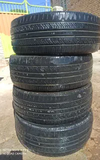 لاستیک پژو