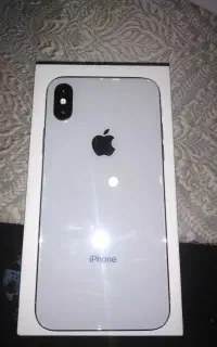 ایفون ایکس