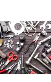ابزار آلات تعمیر موتور سیکلت