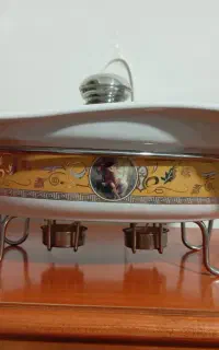 ظرف سوفله چینی خارجی