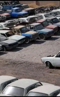 اسقاط وفرسوده