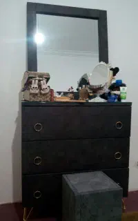 میزآرایش