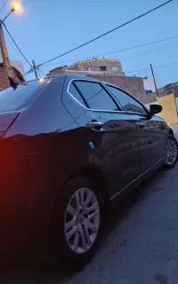دنا پلاس تیپ 2 فول  پنج دنده ef7
