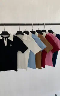 تیشرت و پلوشرت