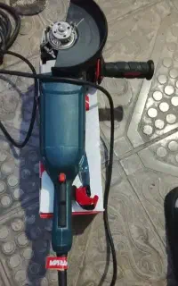 سنگ فرز بزرگ