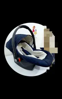 کریرکاملانوحتی یک باراستفاده نشده
