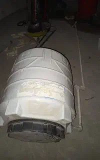 منبع اب دو عدد  در حد نو