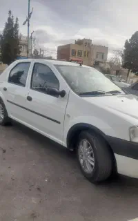 ال نود پارس خودرو ۹۵