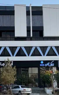مغاز تجاری ۲۸ متری