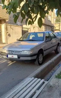 روا سال دوگانه کارخانه مدل ۹۰