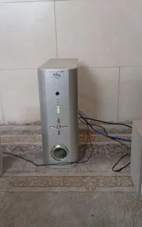 ساب کامپیوتر