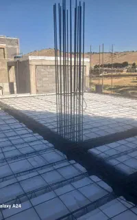 خدمات مجری واجرساختمان