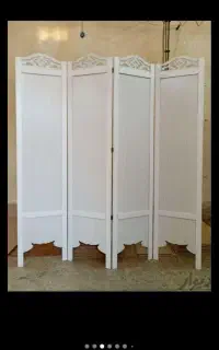 پارتیشن وپاروان ام دی اف ارسال  فوری