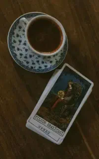 فال ارمنی فال قهوه و تاروت ۱۰۰ ٪ دقیق