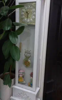 ساعت