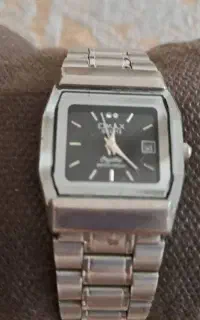 ساعت مچی CIMAX