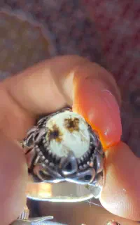 انگشتر شجر