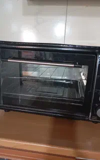 اون توستر