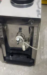 آبسردکن تمام استیل درحدنو